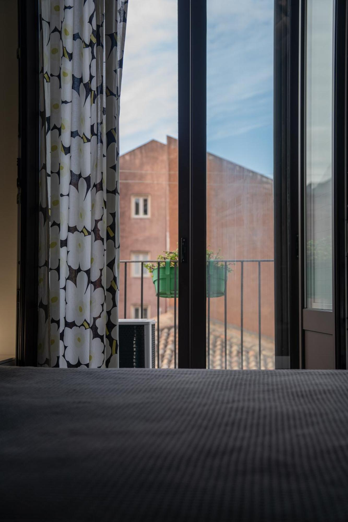 Suite Inn CTA Eksteriør billede