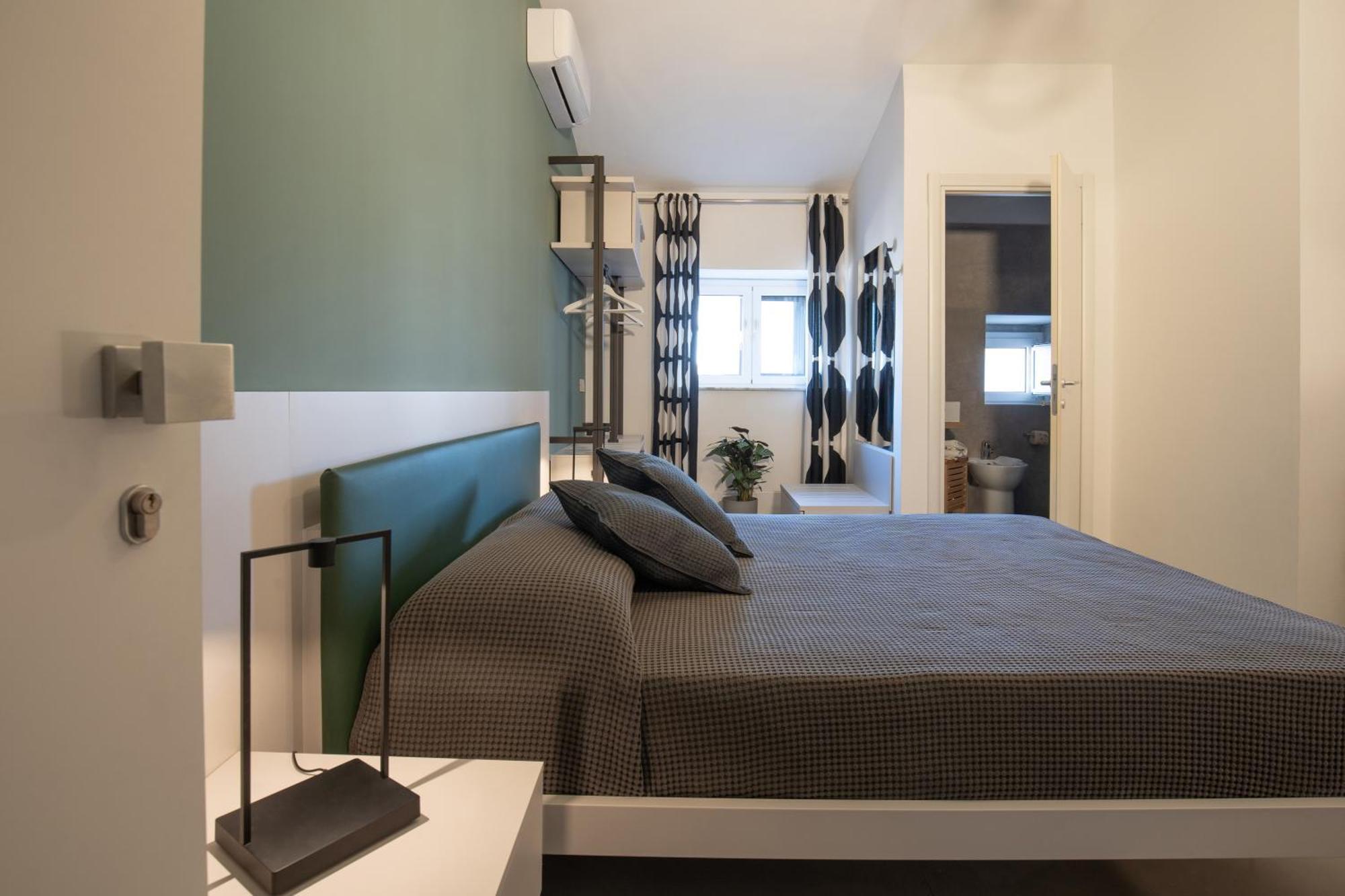 Suite Inn CTA Eksteriør billede