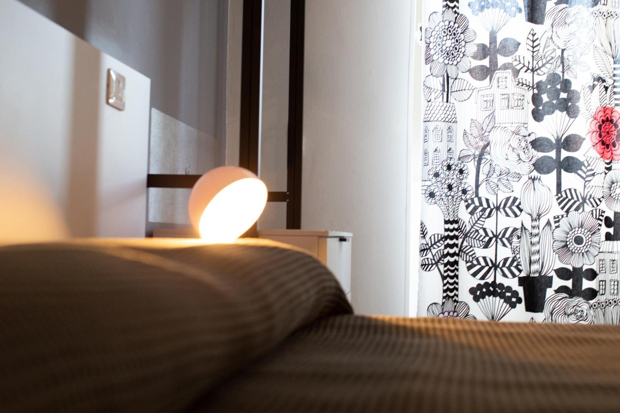 Suite Inn CTA Eksteriør billede