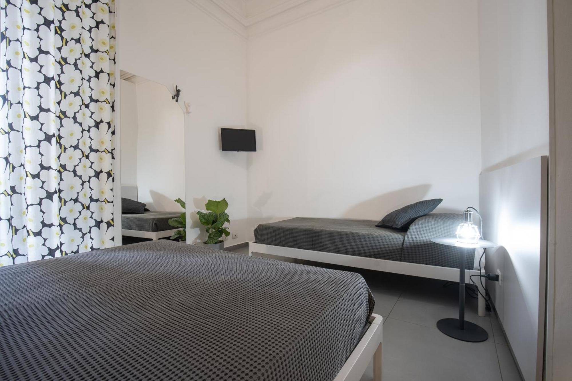 Suite Inn CTA Værelse billede