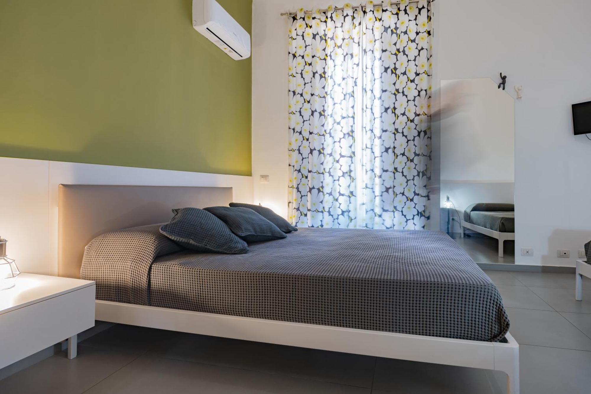 Suite Inn CTA Værelse billede