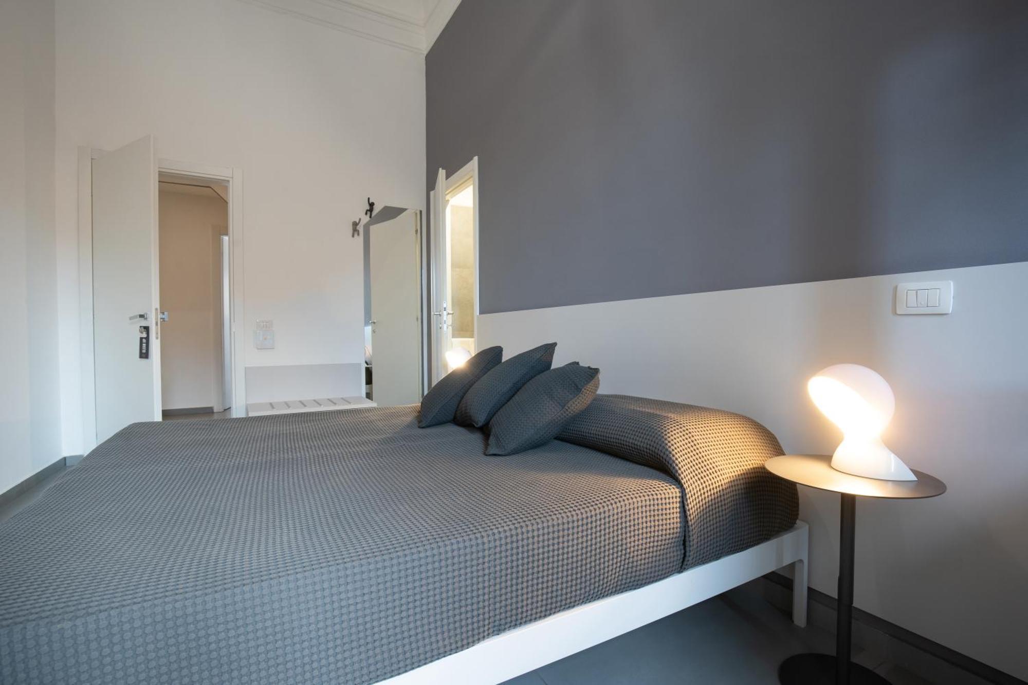 Suite Inn CTA Værelse billede