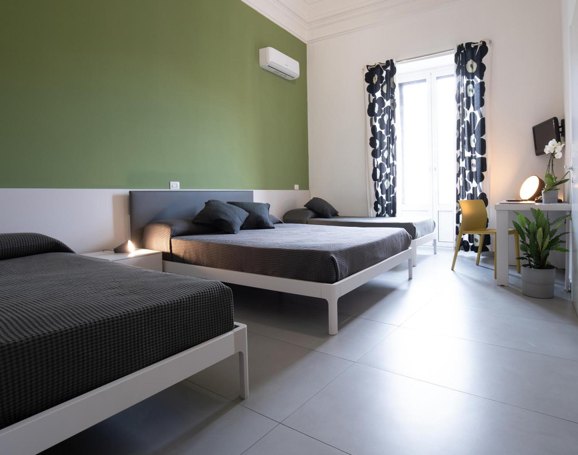 Suite Inn CTA Værelse billede