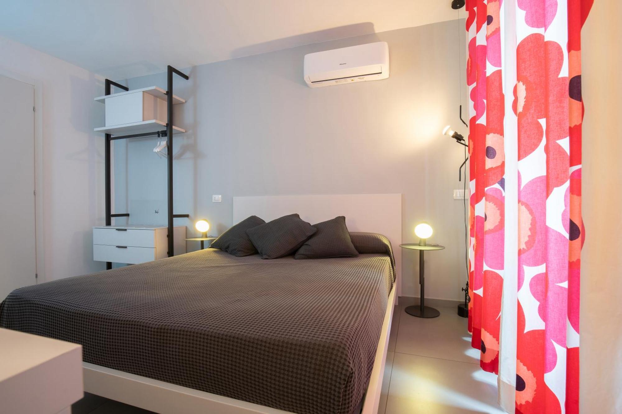 Suite Inn CTA Værelse billede