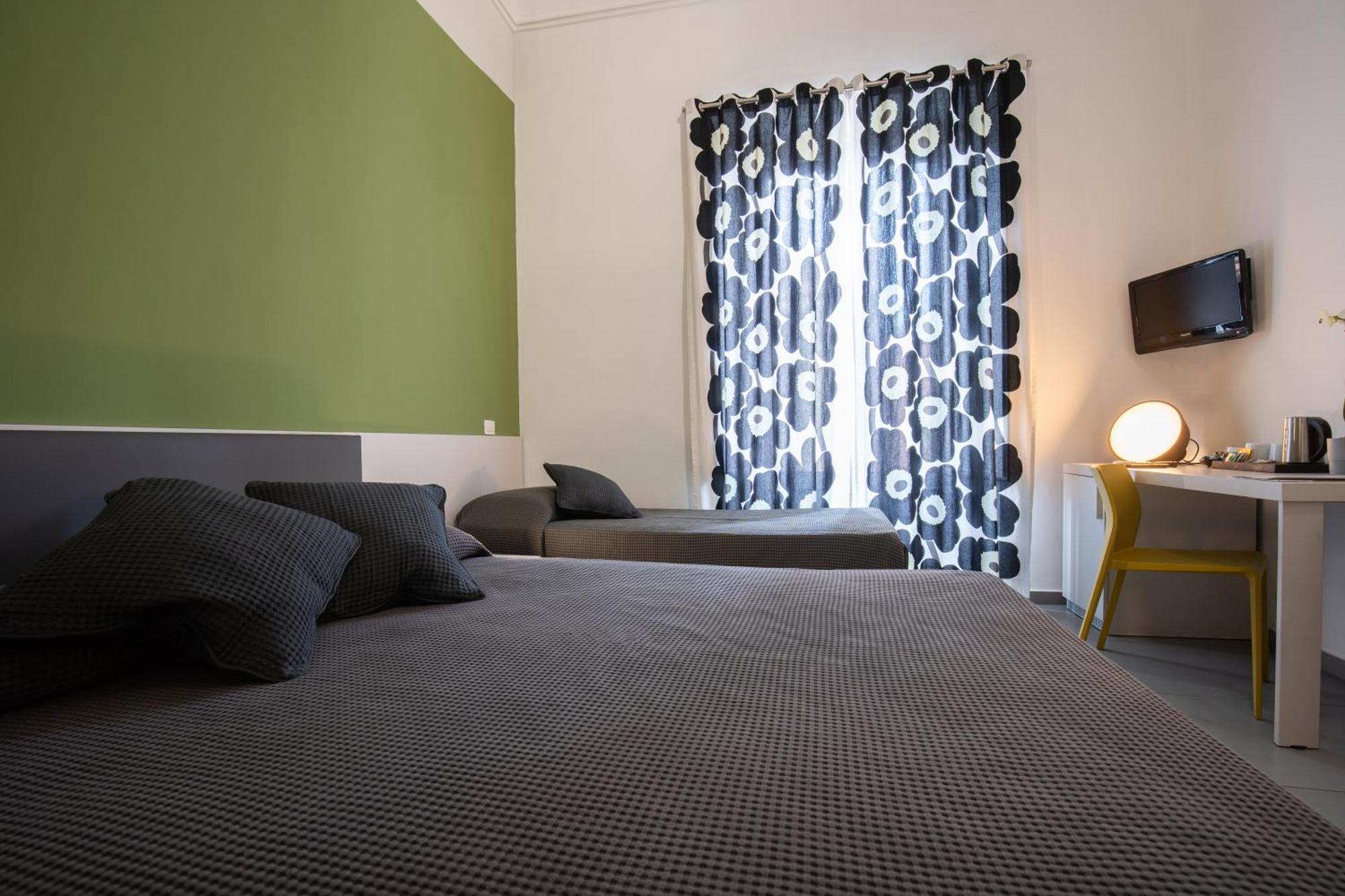 Suite Inn CTA Værelse billede