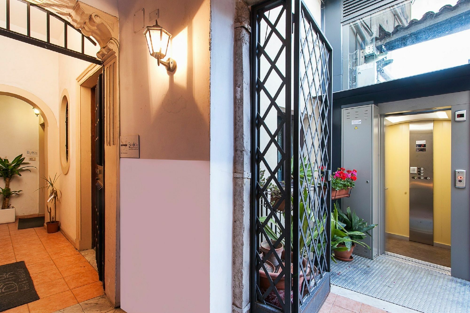 Suite Inn Catania Eksteriør billede